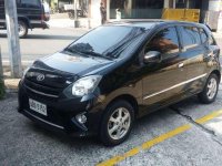 2016 TOYOTA Wigo G FOR SALE