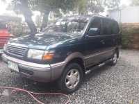 2000 Toyota Revo glx FOR SALE