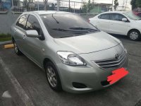 Rush for sale Toyota Vios E 2010 model