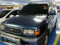 Toyota Revo 1.8 efi 1999 A/T Automatic
