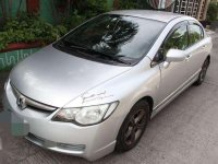 Honda Civic FD 18 vtec 2006 for sale 