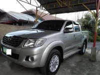 Toyota Hilux G 2011 FOR SALE