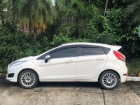 URGENT: Ford Fiesta S 2014 Top of the Line