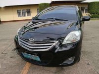 Toyota Vios E 2008 LIKE NEW 