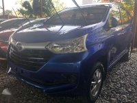 2017 Toyota Avanza E Automatic Transmission