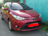 2015 Toyota Vios e Automatic FOR SALE