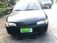 Mitsubishi Lancer GLXI 1999 model for sale 