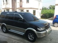 For sale Isuzu Crosswind xuv 2002 model