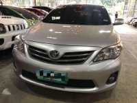 2014 Toyota Altis 1.6 Automatic Dual VVT-i engine