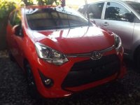 2018 Toyota Wigo 1.0 G Manual Well maintained