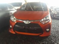 2018 Toyota Wigo 1.0 G Manual Well maintained