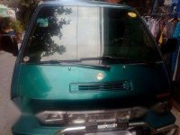 Nissan Vanette for sale 