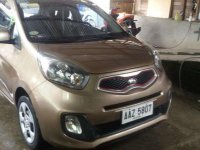 2015 Kia Picanto for sale 