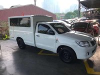 2012 Toyota Hilux FX 25 Very Fresh in and out!