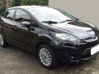 2012 Ford Fiesta . a-t . fresh . all power