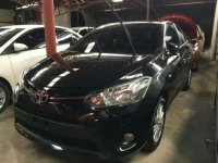 2018 Toyota Vios E Automatic transmission Well Maintained