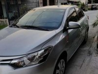 For sale TOYOTA Vios 1.3 2017 model