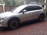For Sale Subaru XV 2015 for sale
