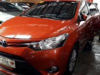 2018 Toyota Vios 1.3E Dual Vvt Manual