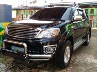 TOYOTA Hilux 2011 FOR SALE