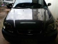 Honda Civic VTI 1996 105K nego 