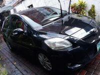 Toyota Vios 1.5 G MT 2009 model FOR SALE