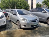 Rush Toyota Vios j 1.3 manual 2007