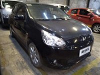 2015 Mitsubishi Mirage GLS Automatic 