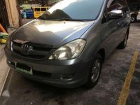 2008 TOYOTA Innova V Matic Dsl FOR SALE