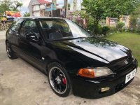 Honda Civic EG Hatchback Model 1993