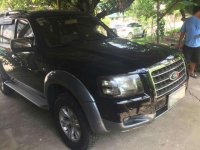 Ford Everest 2009 FOR SALE