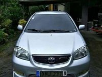 Rush Sale Toyota Vios 1.5G Top of the line 2003 Model