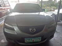 Mazda 3 2005model for sale 