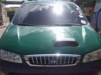 Hyundai Starex for sale 