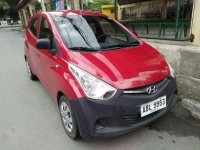 2015 Hyundai Eon GL for sale 