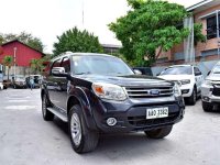 2014 Ford Everest Limited Super Fresh 728t Nego Batangas Area