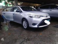 2014 TOYOTA Vios J FOR SALE