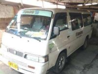 Uvexpress Nissan Urvan 2013 for sale 