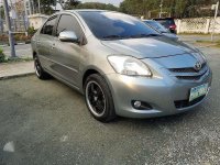 2008 TOYOTA Vios 1.5G Automatic Top of the Line