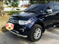 2015 Mitsubishi Montero Sport GLS-V for sale 