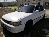 Toyota Corolla bigbody XL 95 FOR SALE