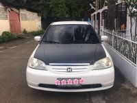 Honda Civic VTI Dimension 2001 for sale 
