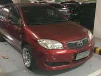 For Sale : My Toyota Vios J 2007mdl