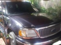 1994 Ford Expedition 1994 4x4 FOR SALE