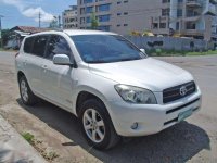 2006 TOYOTA RAV4 2.4 AT RUSH SALE! Automatic Transmission