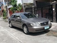 For sale 2007 Nissan Cefiro for sale 