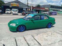 For sale Honda Civic 1999