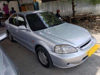 Honds Civic 2000 SIR Body FOR SALE