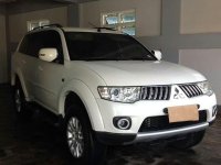Mitsubishi Montero 2012 P750,000 for sale