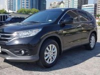 2015 Honda Crv for sale 